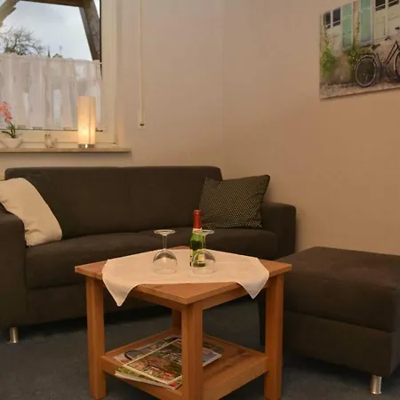 Ferienwohnung Elisabeth דירה *
