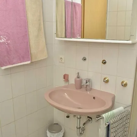 דירה Ferienwohnung Elisabeth
