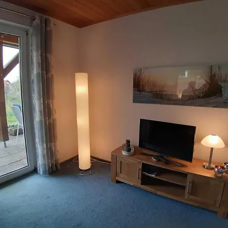 Ferienwohnung Elisabeth Egloffstein