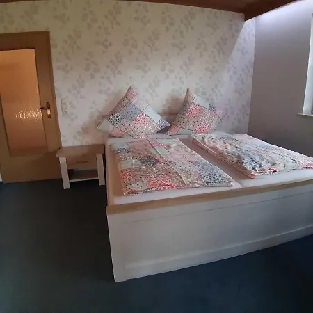דירה Ferienwohnung Elisabeth