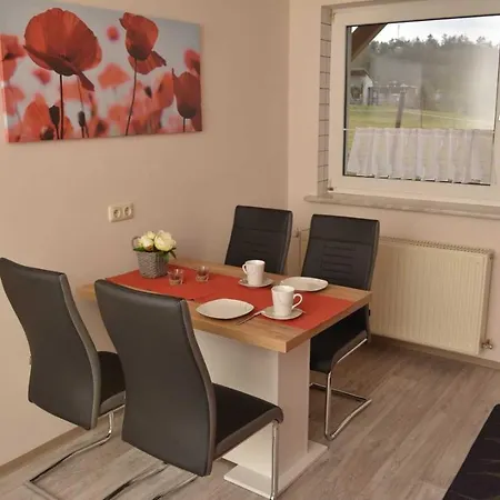 Ferienwohnung Elisabeth *