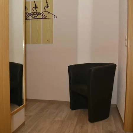 Ferienwohnung Elisabeth דירה Egloffstein