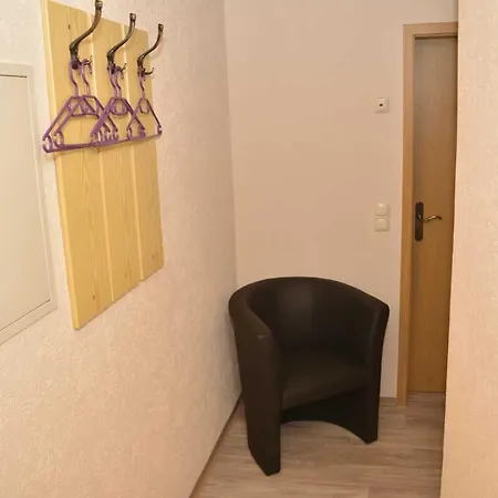 Ferienwohnung Elisabeth דירה *